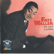 Fats Waller – The Joint Is Jumpin'